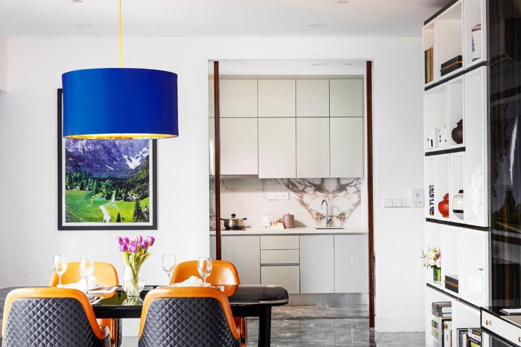 هتل فیس استایل کوالالامپور